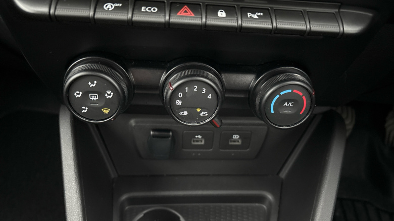 Dacia Duster 1.3 TCe 130 Expression 5dr Petrol Estate